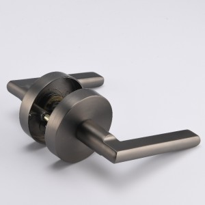 R7501 Απορρίπιση της πόρτας πόρτας κλειδί κλειδαριά εσωτερικής πόρτας