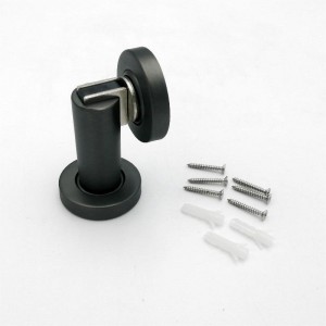 MD003 Ανοξείδωτος χάλυβα μαγνητική πόρτα, πώμα πόρτας, τοίχο στήριγμα